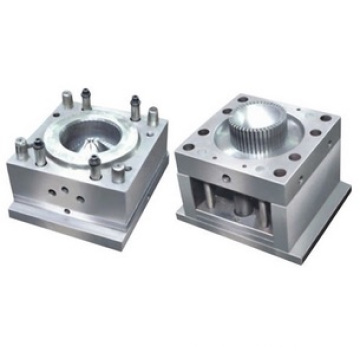 Plastic Injection Mold/ Injection Tooling